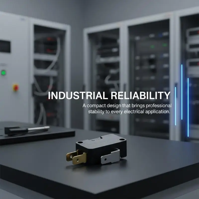 

1/3/5 шт. Запасные части для боулинга T47-055323-004, микропереключатель с минимальным усилием 15 г, для боулинг-машин Brunswick