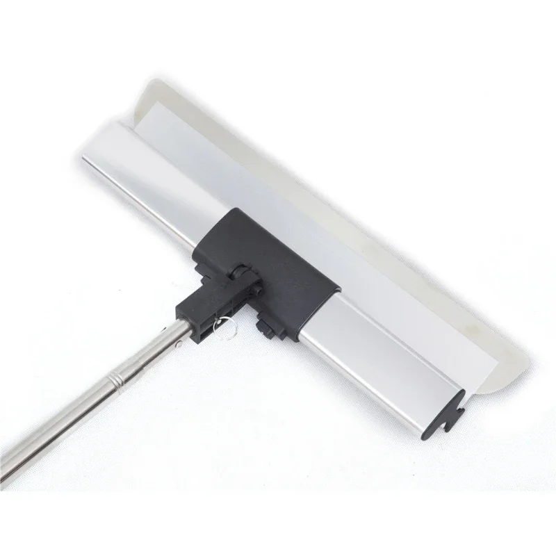 Cement Scraper Kit with Aluminum Handle, Available in 30cm, 50cm, 80cm