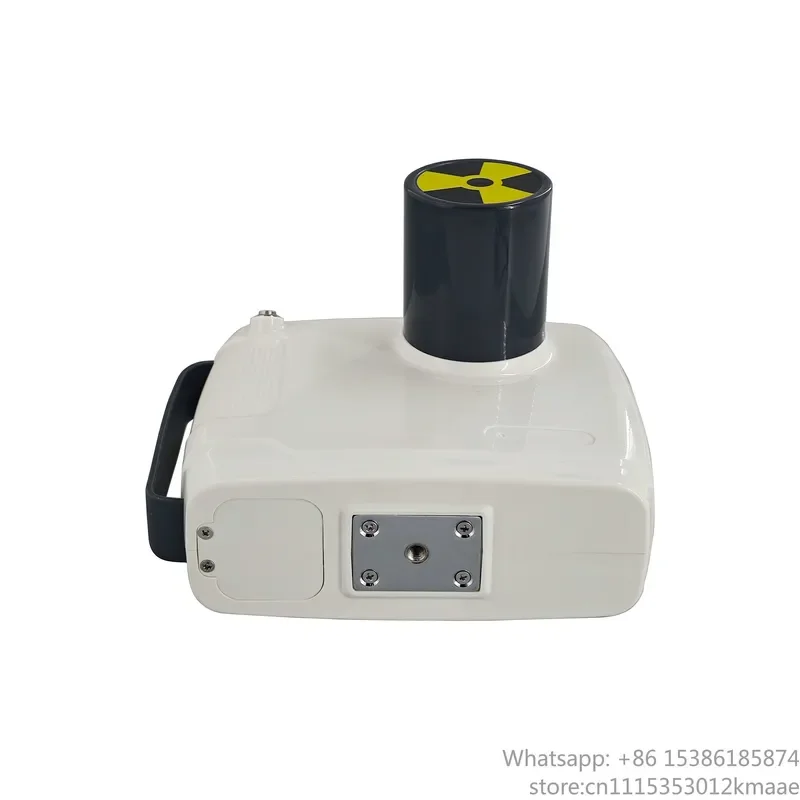 Máquina de Rayos X Portátil y Sensor de Rayos X de Mano para Cuidado Oral de Mascotas
