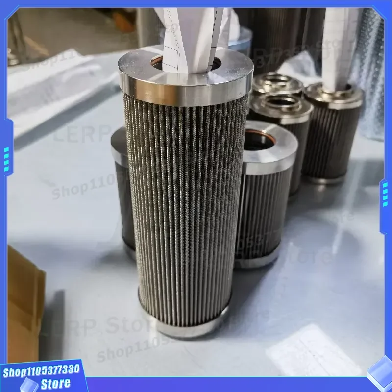 Industrial Electrostatic Air Filtration System Large Capacity High Quality Filter for Workshop Dust Removal Efficient