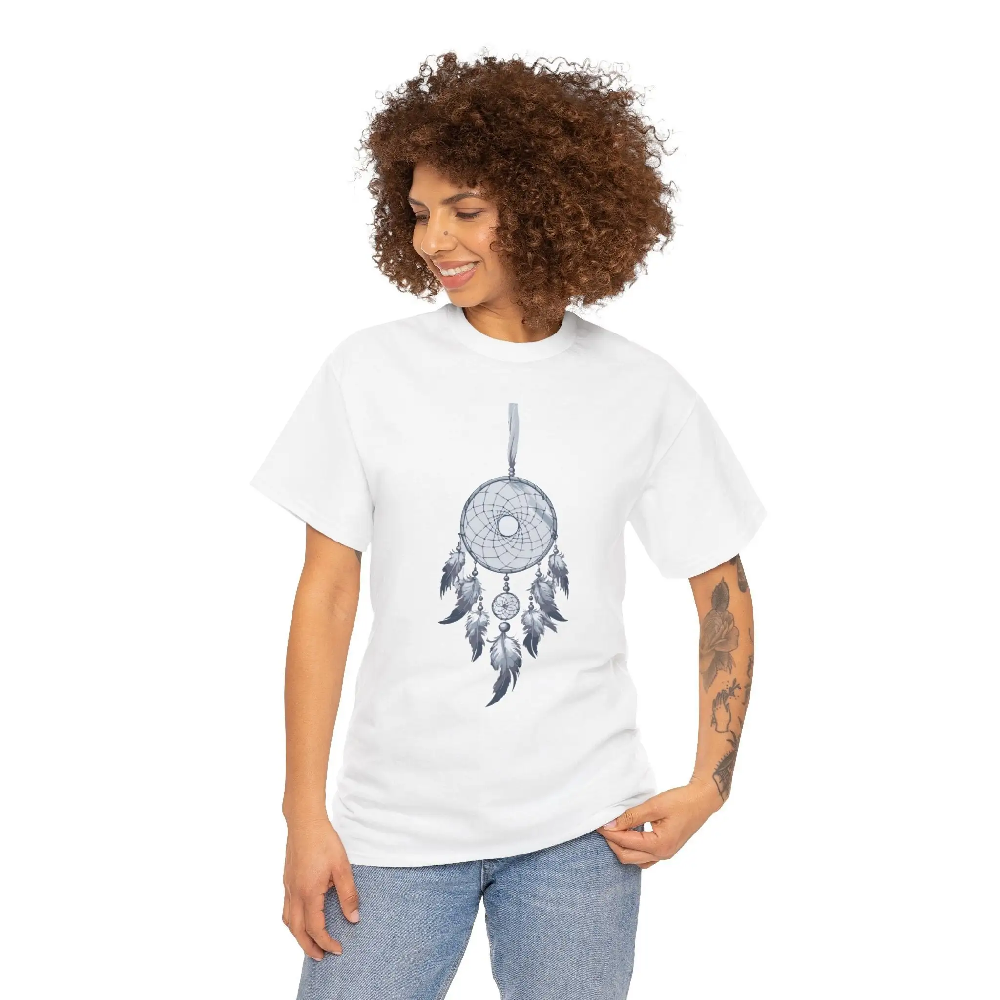 Dream Catcher T Shirt Comfort Colors Catchers Sun Dreamer Aesthetic Boho Bohemian Birthday