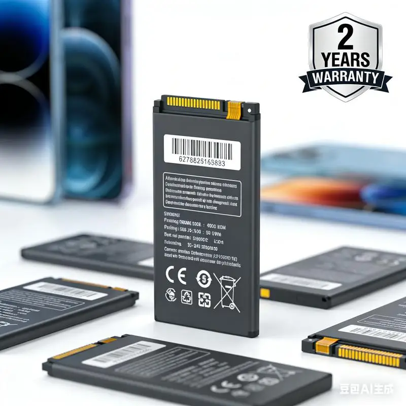 1350Mah Camera Batt…