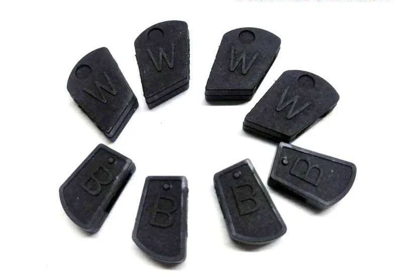 Replacement Casio Hammer Rubber Caps For Privia PX AP CDP Series  AP470  AP620  AP700 AP710BK CDP100 CDP120 CDP200 CDP240