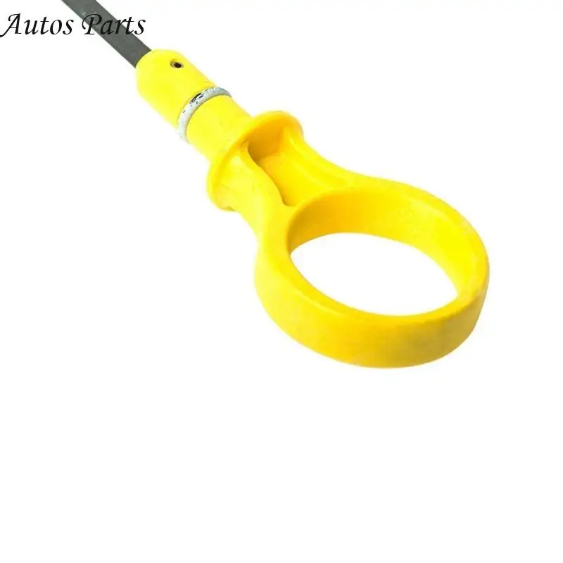 57BA مستوى زيت المحرك أداة مستوى الزيت البلاستيكي القارئ CJ5Z6750A للمستكشف هروب #3