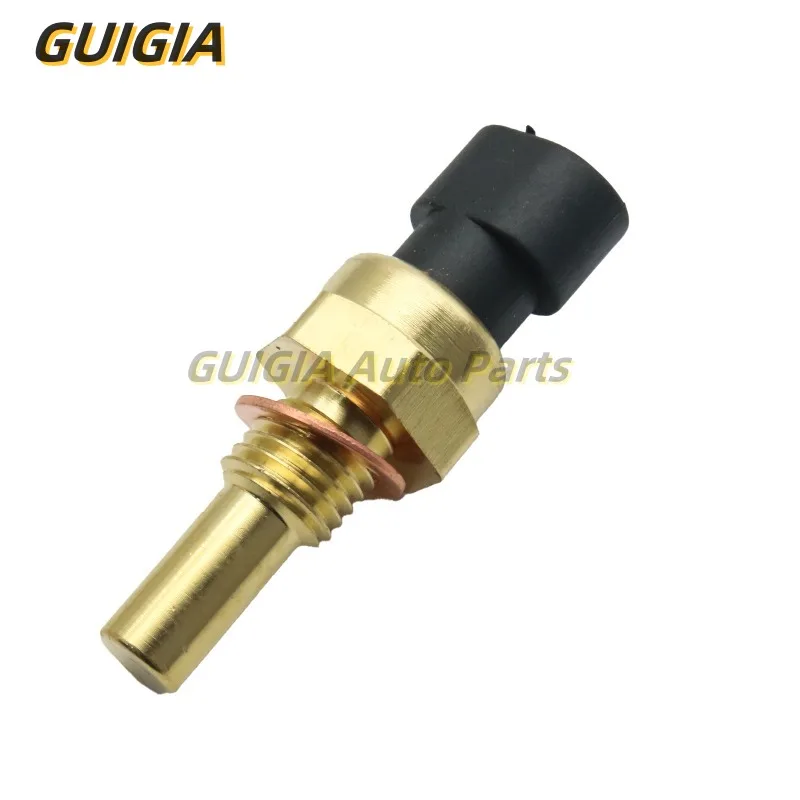 12608814   Buick Lacrosse Cadillac Ats Chevrolet Colorado Daewoo Nubira Gmc 용 냉각수 온도 센서 96181508 12146897