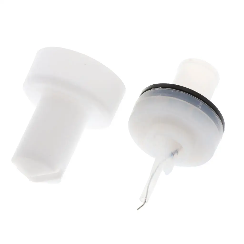 Electrostatic Spray Flat Nozzle Parts High Temperature Resistance
