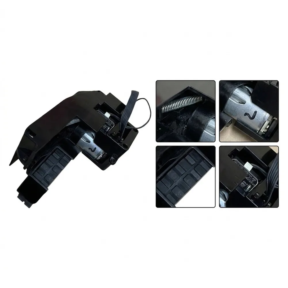 for durable Robot Wheel for honiture for q6 Pro Wheel Smooth Movement Compatible With Various Surfaces Minimized Noise Quiet