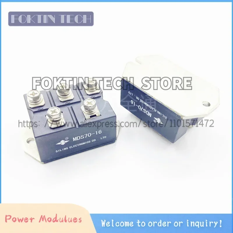 Nuevo módulo original MDS70-16 -14/12