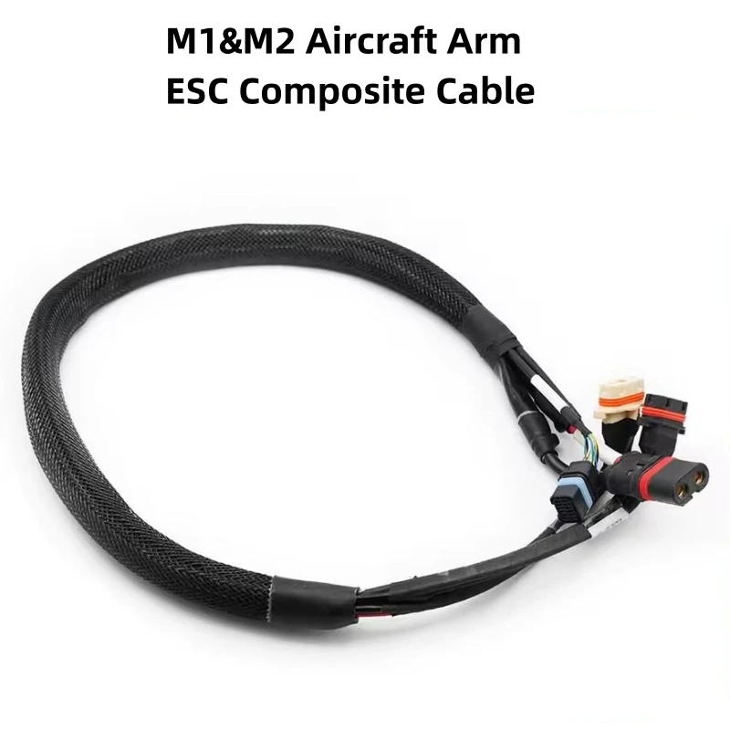 cavo-composito-esc-per-braccio-aeronautico-m1-e-m2-nuovissimo-per-accessori-drone-agricolo-dji-agras-t40-originali
