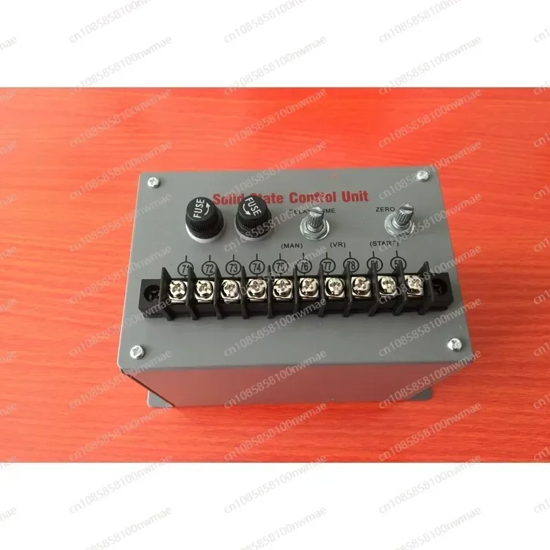 Grinding Machine accessories - grinding machine Y-axis inlet and outlet controller 250 automatic front and rear control box