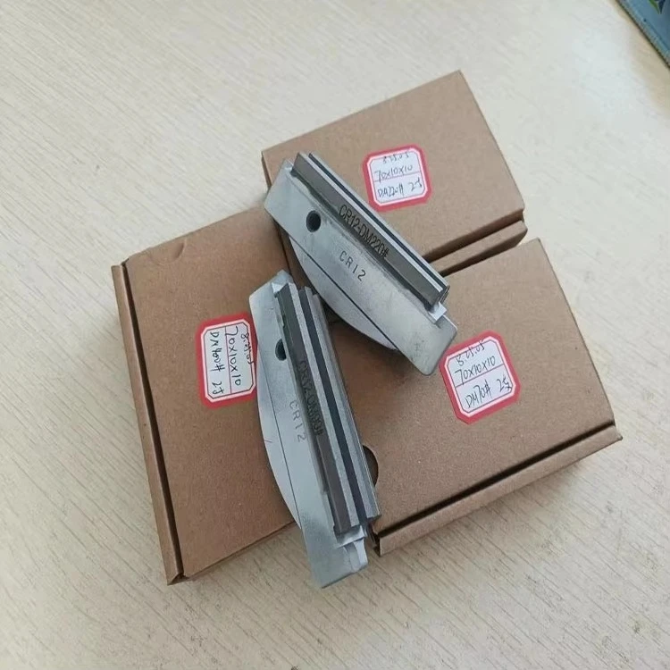 CHKJ-2025NEWSunnen CR شحذ الحجارة في الماس ربط قضيب شحذ الحجر مجموعات CR12 #2