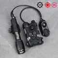 BK M600 RED