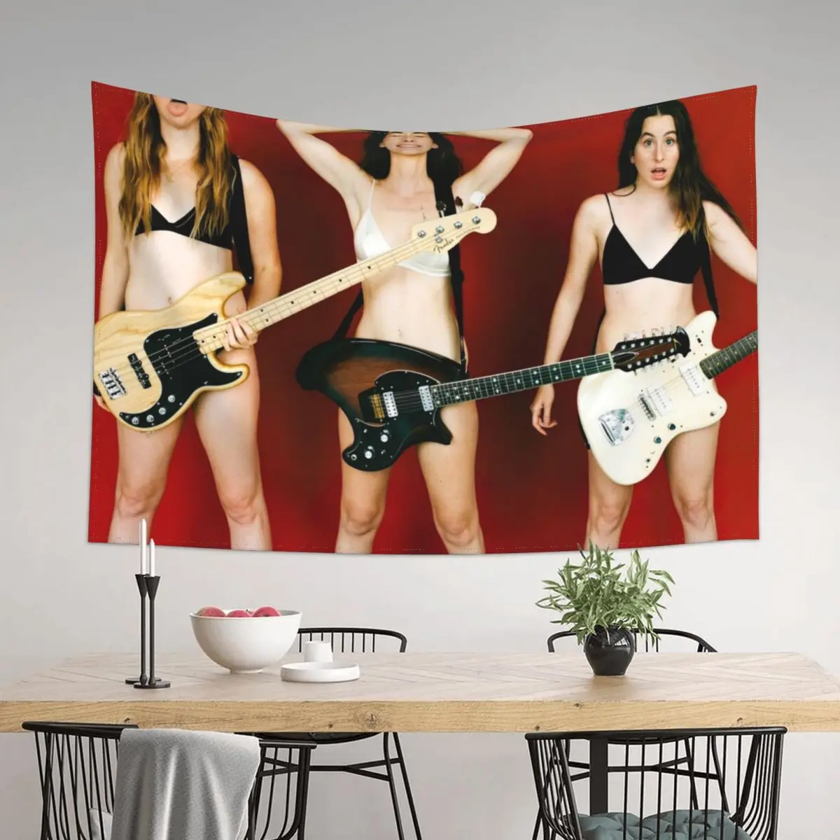 

One More American Band Tapestry Aesthetic Room Decor Room Decorating Aesthetic Wall Mural Bedrooms Decorations Tapestry