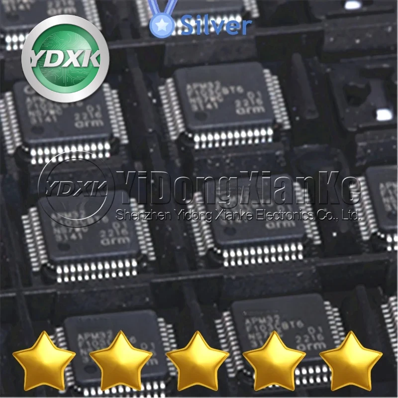 APM32F103CBT6 SOP14… - image