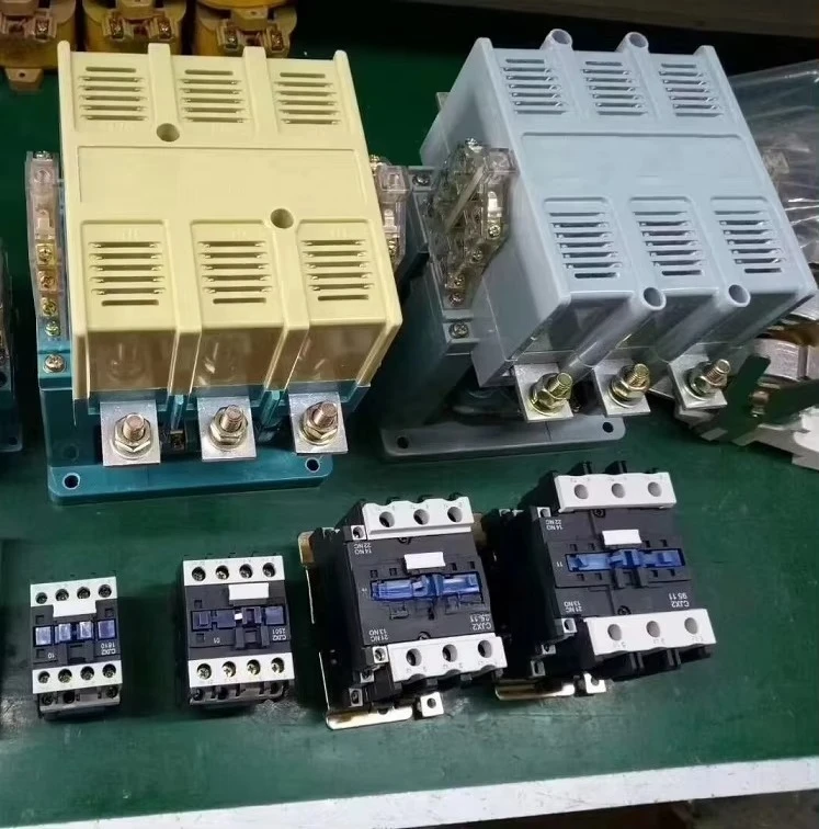 AF38-30-00 AF38-30-00-11 24-60V50/60HZ 20-60VDC Contactor Brand New and Original