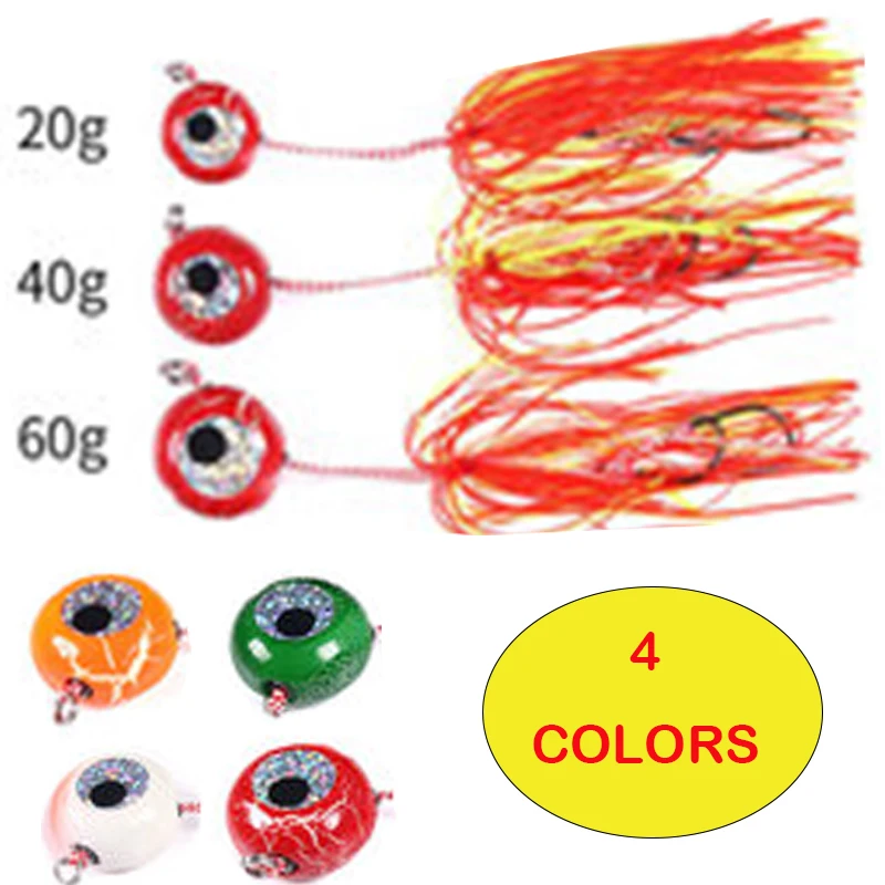 

Tenya Tairaba Madai Jig Shrimp Rubber Skirt Artificial Bass Pike Fishing Big BaitFishing LureHead Bait Kabura Saltwater Jigs