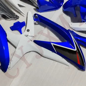 10 best sales Kit de carenagem Suzuki GSXR 750 K8 - №9