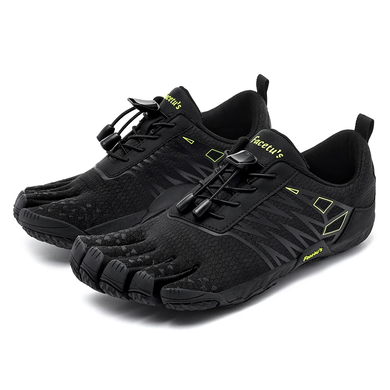 Classic Brand Comfortable Anti Slip Weight Lifting Sneakers Top Quality Indoor Squat Hard Pull Shoe Yoga Fitness Barefoot Shoe