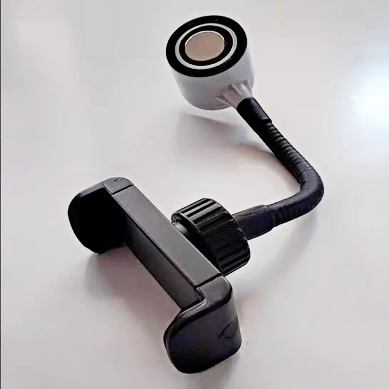 New Arrived! Mobile Phone Holder for Industrial Sewing Machine/Overlock/Coverstitch  Machine