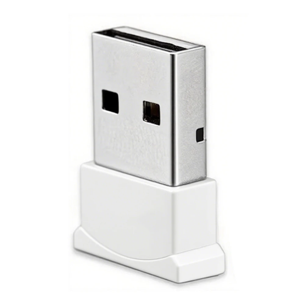 Small USB Bluetooth 5.0 Dongle Nordic nRF52840 Dongle Adapter Low Power BLE Dongle Wireless Transmit Receiver for Smart Home