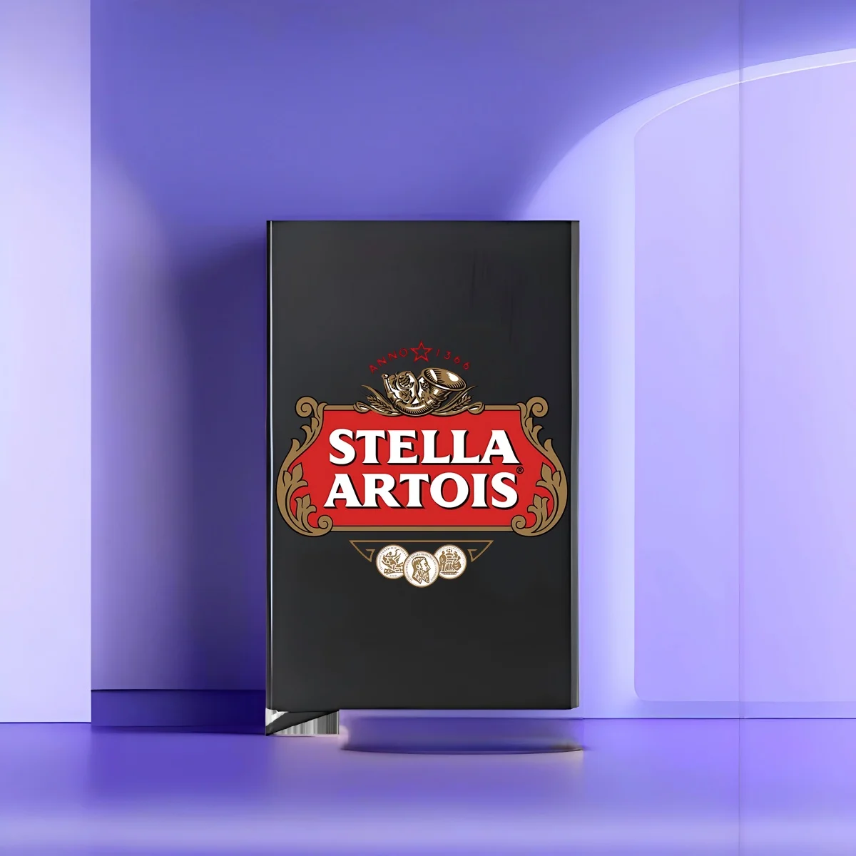 Stella Ois Beer 202…