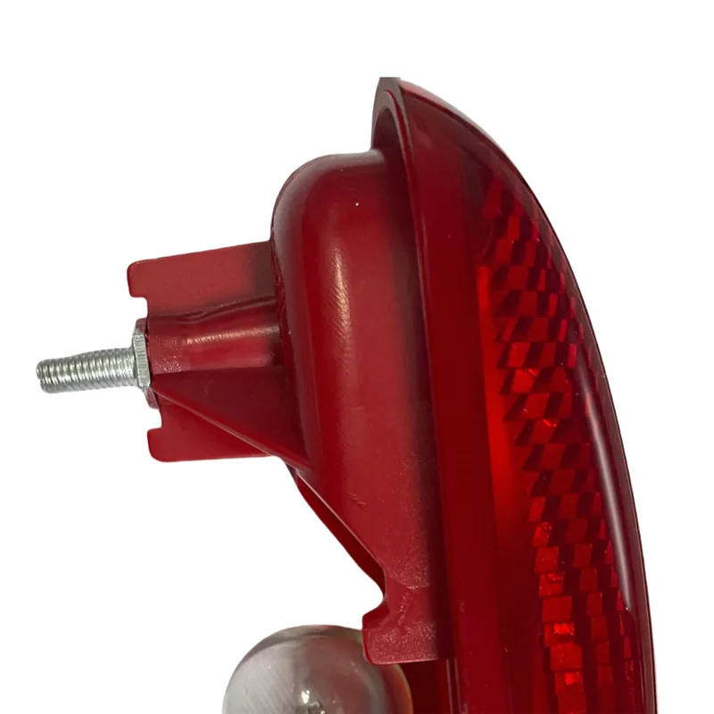 ABOK-ضوء الفرامل الخلفي لرينو كانجو I 1997-2007 7700308721- ضوء الفرامل الثالث عالي التركيب #5