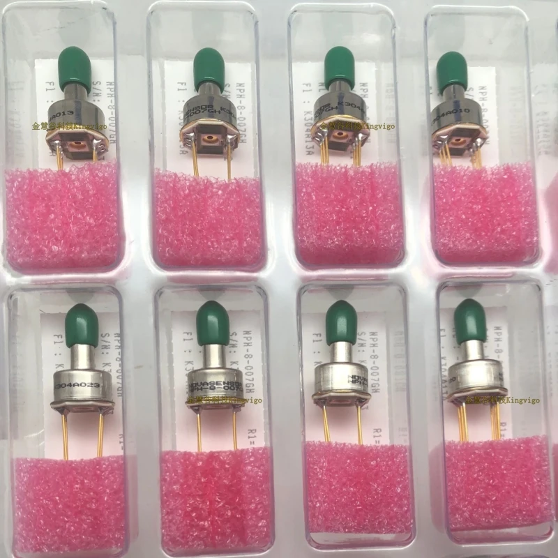 NPH-8-172GH Усовершенствованные датчики амфенола