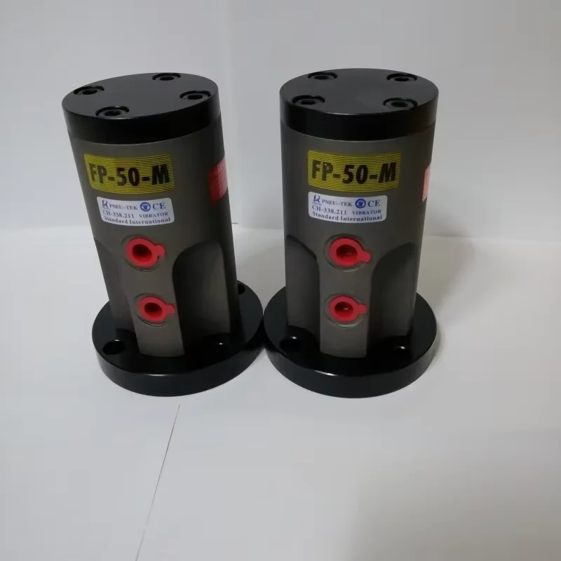 Pneumatic Piston Re…