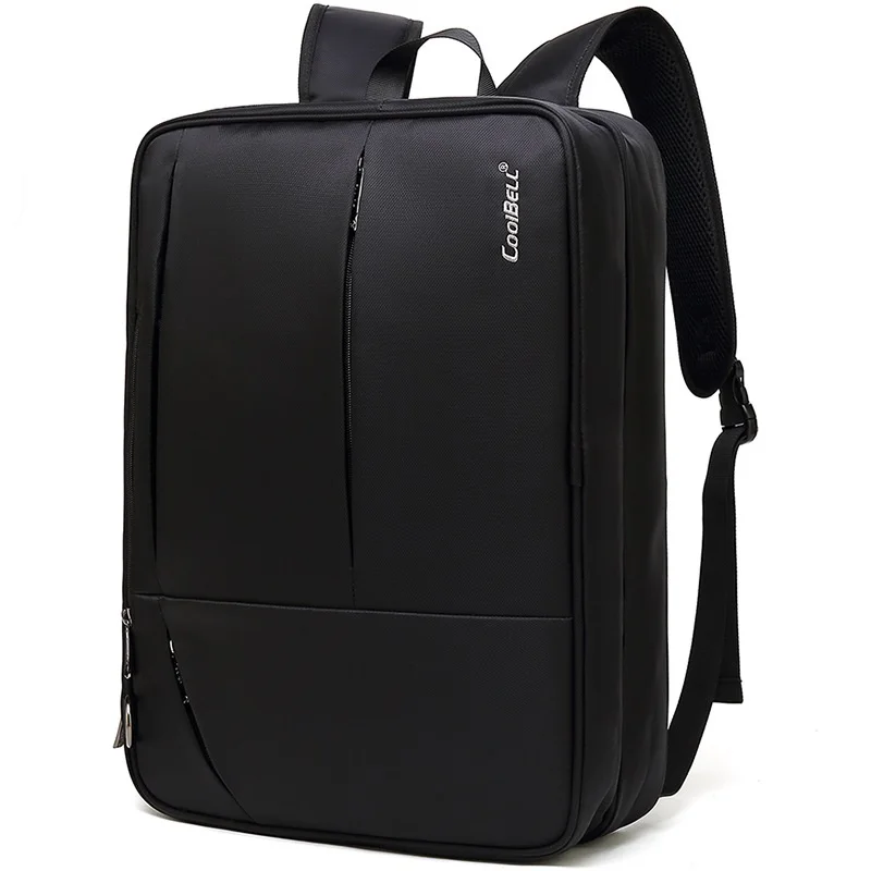 Coolbell Brand Backpack Laptop Bag 17\