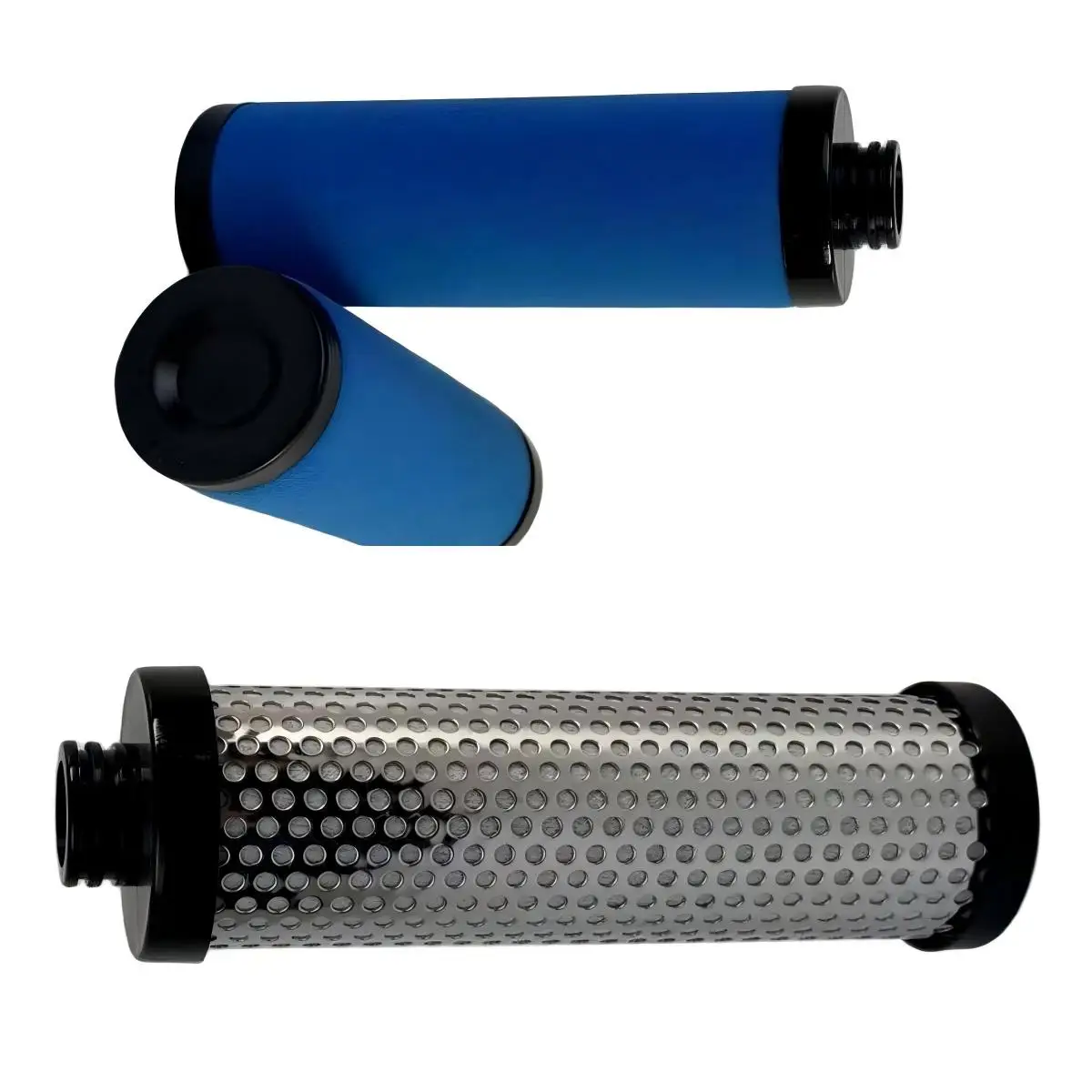 

DD32 DDP32 PD32 QD32 air line filter for atlas copco