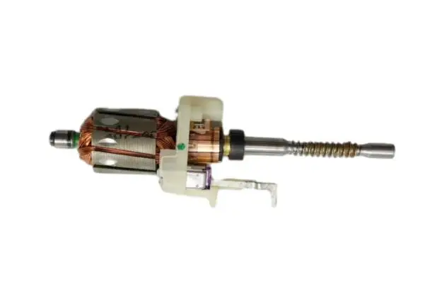 Window Regulator Motor Carbon Brush Rotor for Honda CRV 2012-2016 Jade