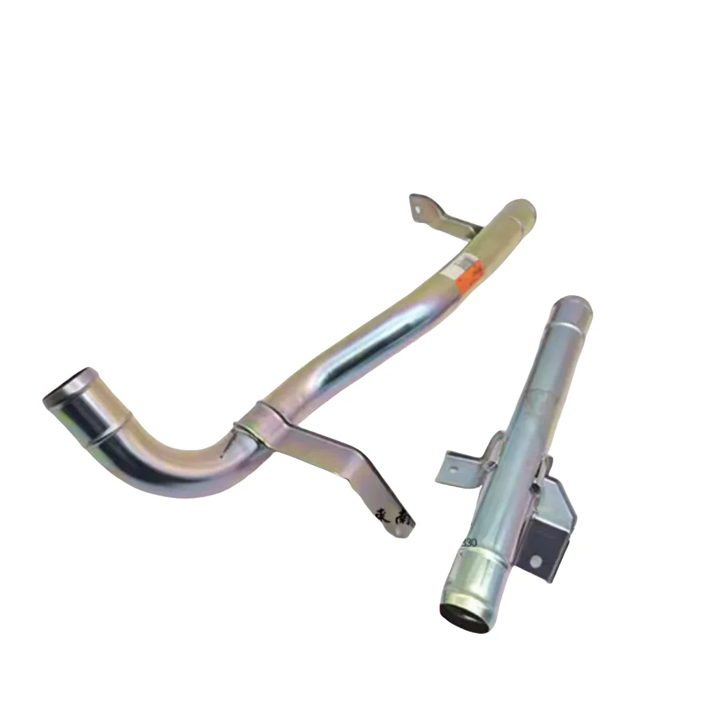 

Auto Part Connection Pipe for Engine Iron to Water Pipe Southeast Xiwang Lingli