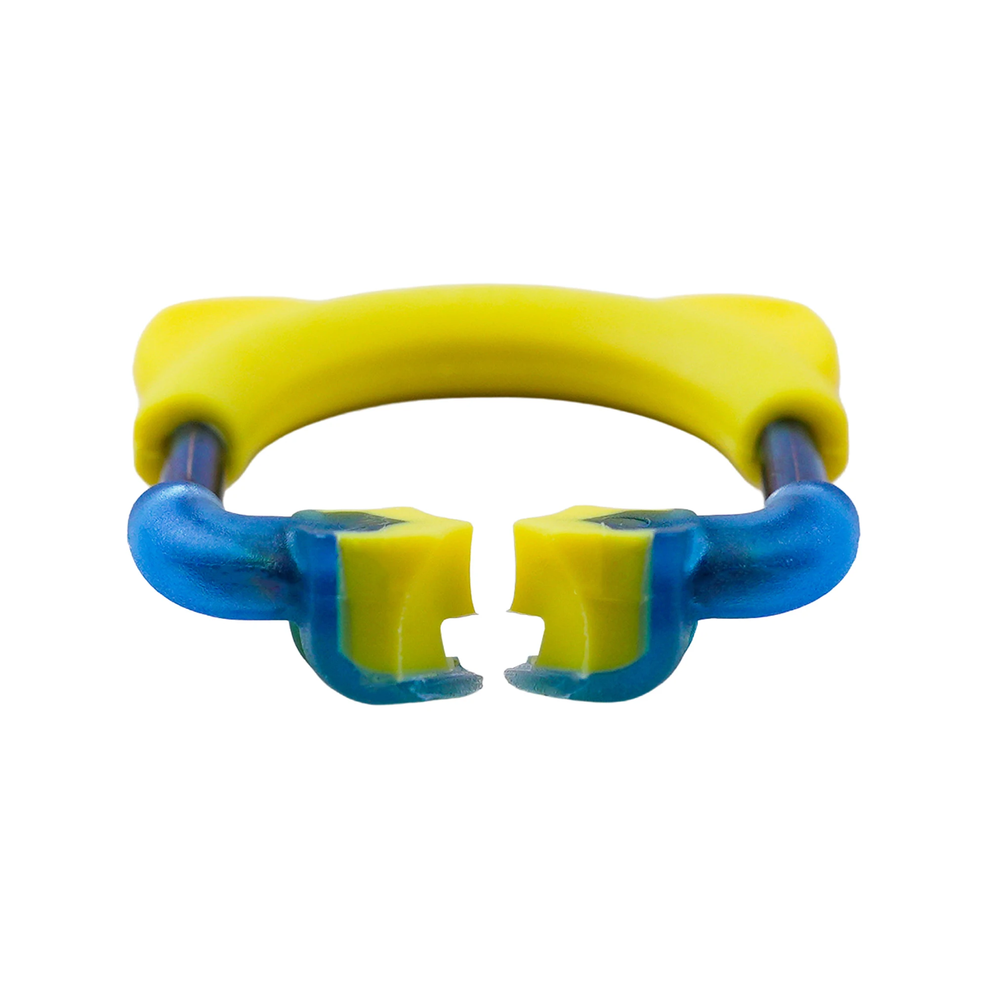 Cotisen Dental Matrix Clamp 1Pc/Box Large Medium Small Size Dental Sectional Matrix Ring for Composite Restoration Autoclavable