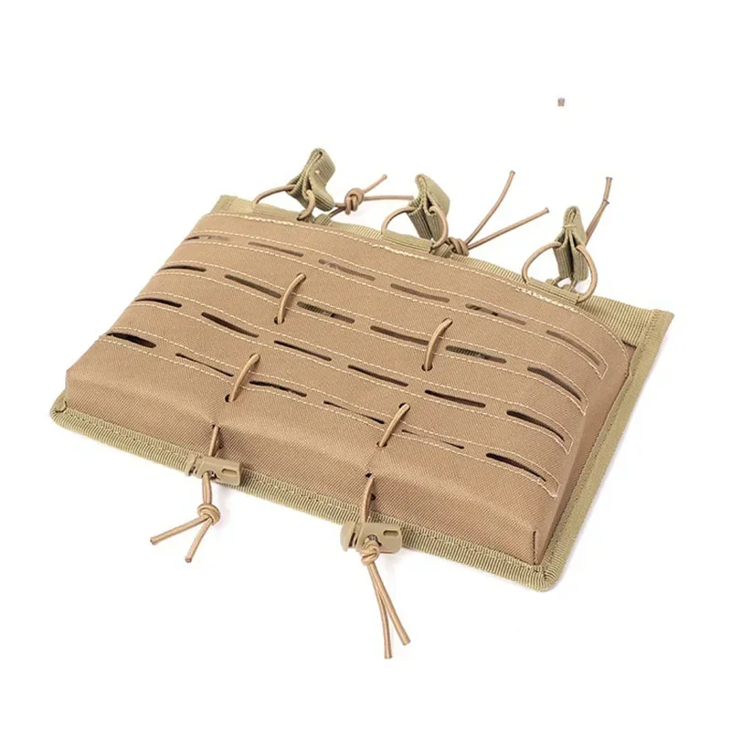 Tactical Triple Mag… - image