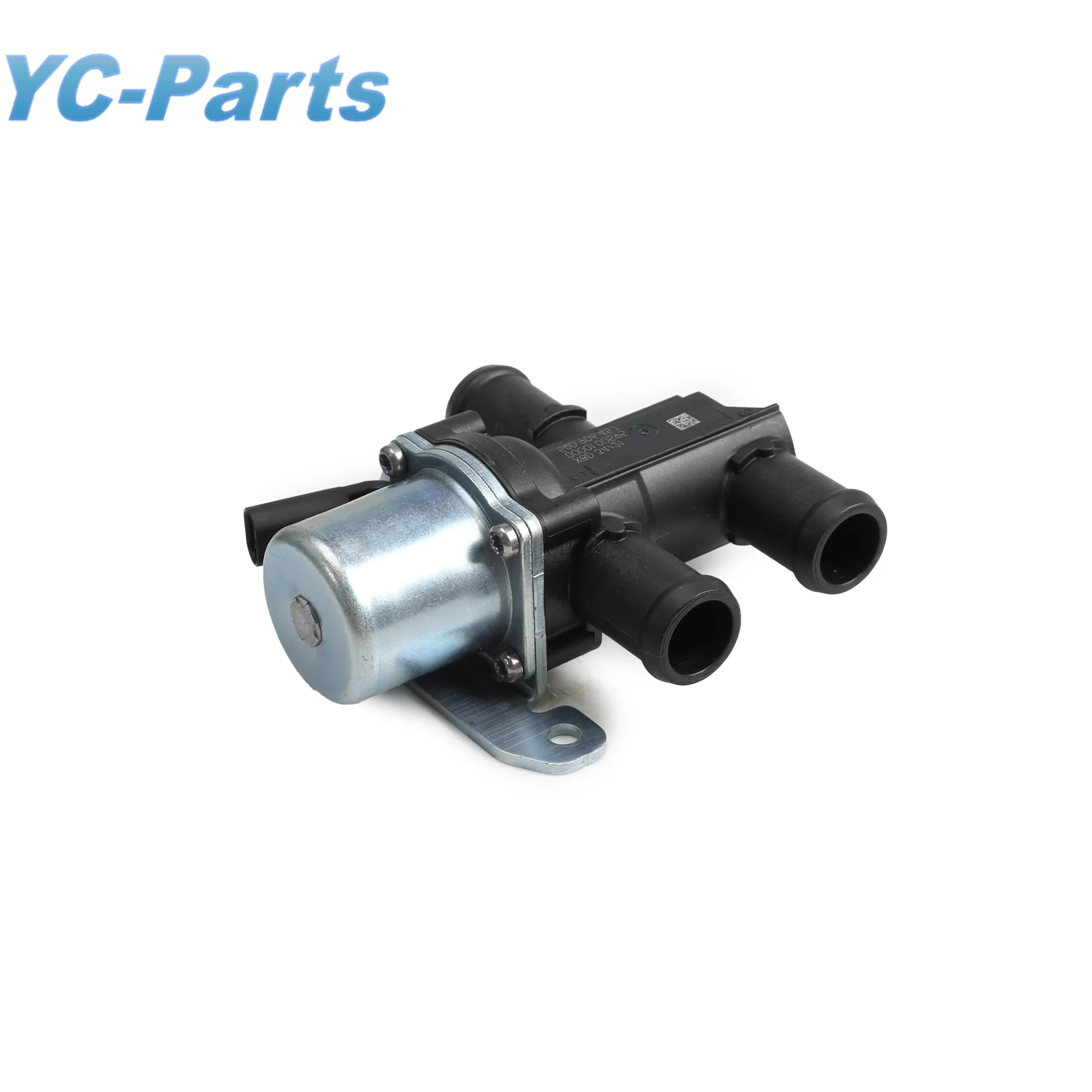 Front HVAC Heater Control Valve Solenoid Additional Water Pump Coolant for VW Golf ID.3 ID.4 Passat Tiguan SEAT SKODA AUDI A3 Q3
