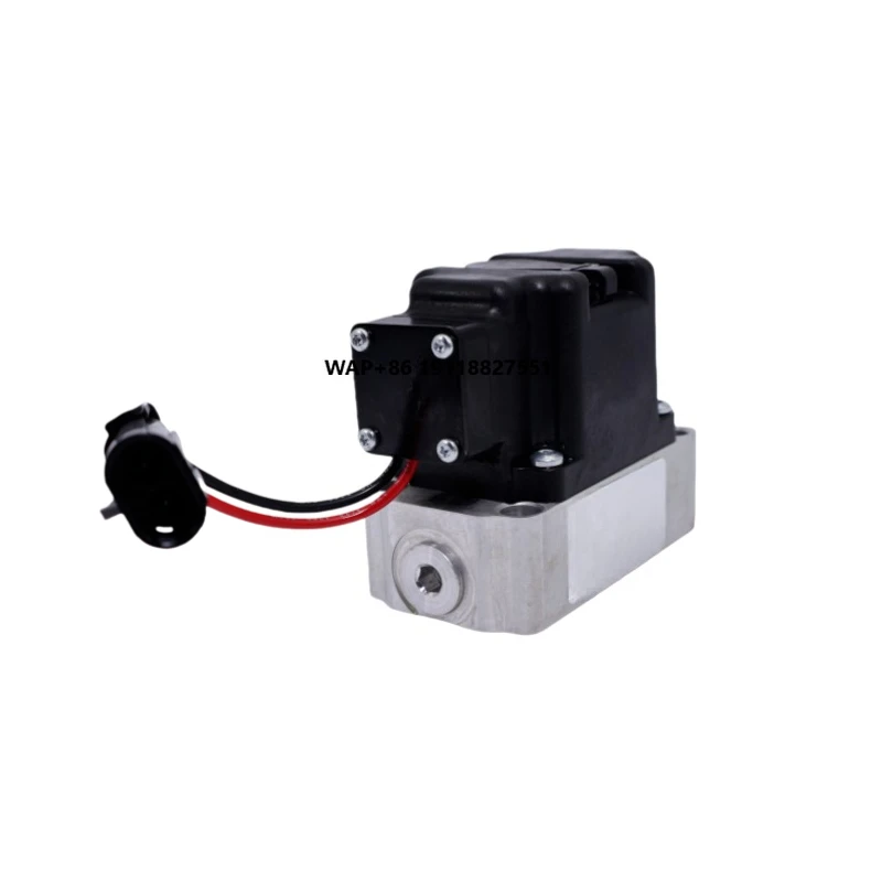 High Pressure Servo Valve MCV116A3101 MCV116A3102 MCV116A3203 MCV116A3501 Series Hydraulic Directional Control Valve
