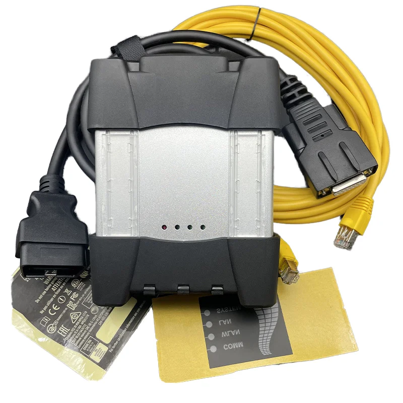 ICOM A2 A3 ICOM NEXT Engine Analyzer Multilingual Support Auto Fault Diagnosis Programming Scanner Testers Tool