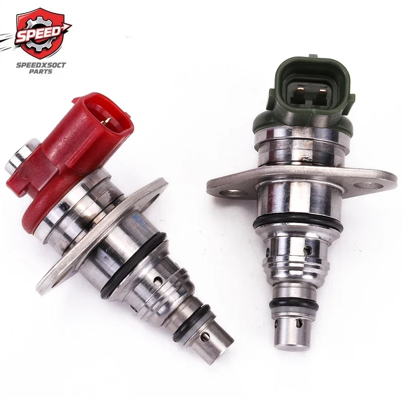 جديد SCV صمام شفط صمام التحكم 096710-0130 096710-0120 096710-0062 096710-0052 لأدوات تويوتا كورولا أفينسيس بريفيا RAV4