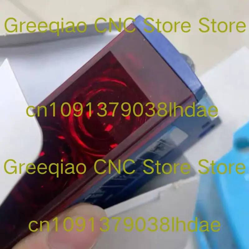 New photoelectric sensor XUX5ANANT16 for fast delivery