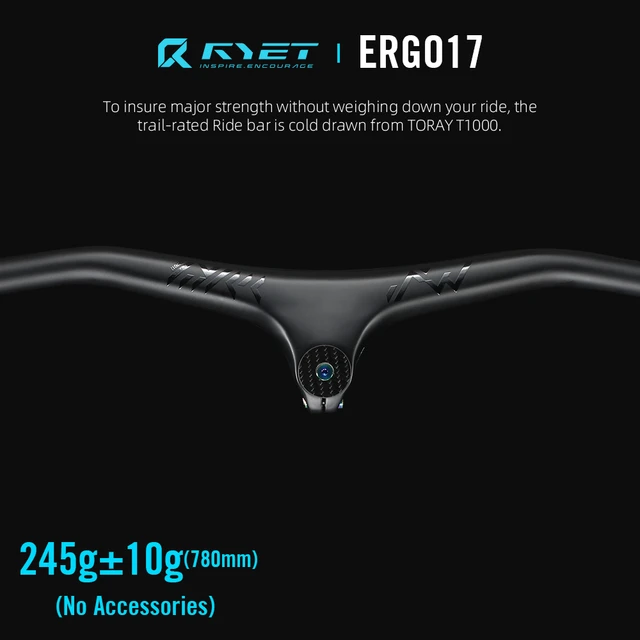 Mtb cockpit parts hotsell