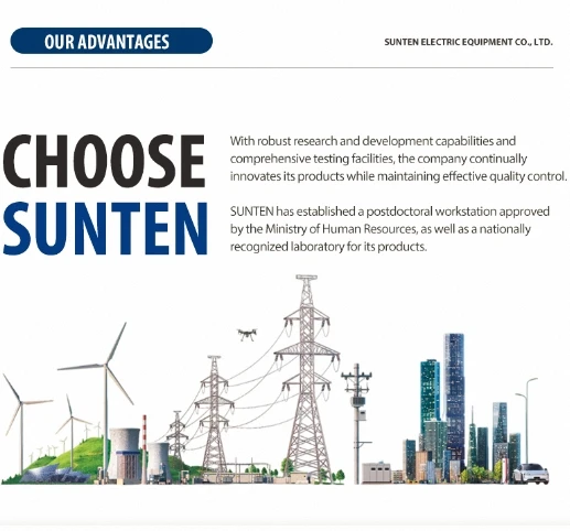 Reattore connesso serie di reattori ad alta tensione per personalizzazione in fabbrica Reattore serie con nucleo in ferro a secco