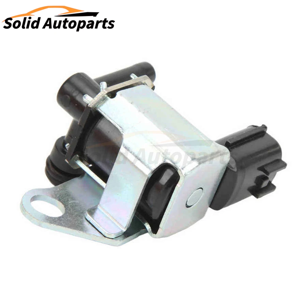 K5T46695 Vapor Canister Purge Control Solenoid Valve 14930-EN20A for Nissan NV200 Versa Sentra Cube 1.6L 1.8L 2.0L 2007-2019