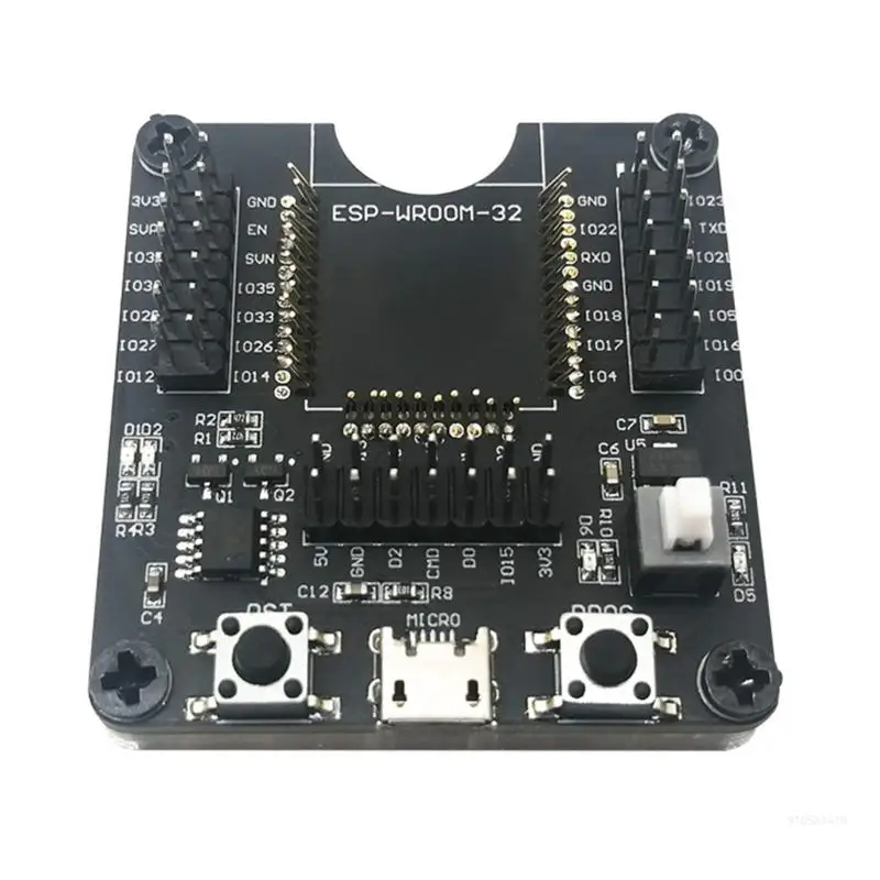 

ESP-WROOM-32 Development Board Measuring Module Computer Circuit Board ESP32 Dropship