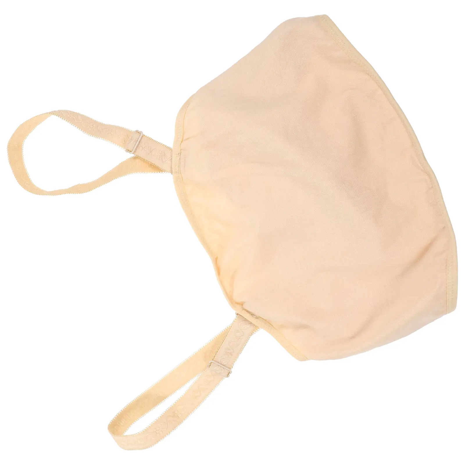 

Cloth Bag Props Baby Pregnant Cotton Bump Artificial False Belly
