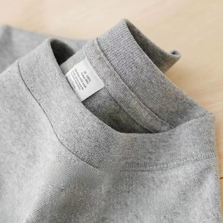 Heather Gray-400G