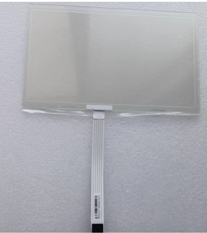 10.1-inch GP-101F-5N-NB01B FO-10101004 5-wire touchpad