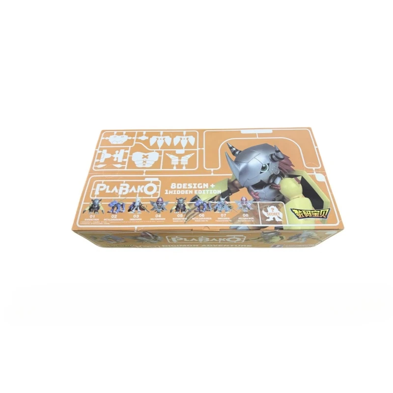 

Аутентичная модель Bandai Digimon Splicing War Greymon, аниме-игрушка ручной работы, подарок на день рождения, серия
