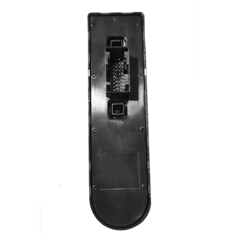 

Левая кнопка главного управления стеклоподъемником 735648127 для Jeep Renegade Liberty 2016-2024, электрический переключатель подъема окна