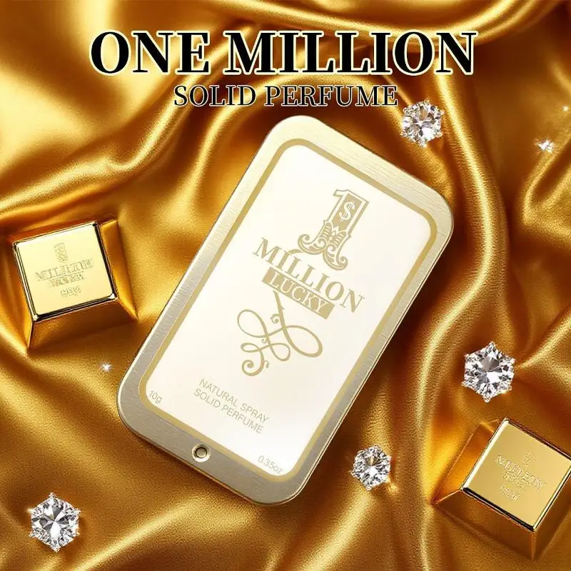 

Твердый дезодорант-бальзам 10 г, длительного действия, карманный, для пар, с натуральным цветочным ароматом, придающий уверенность и очарование.