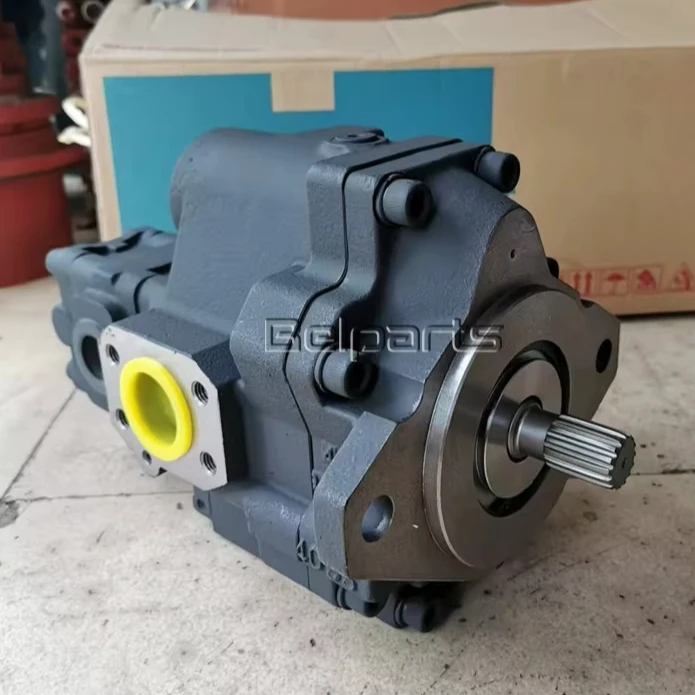 Wacker Neuson ET58 …